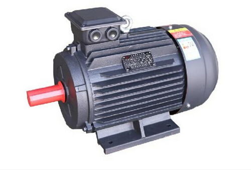 淄博超高效率三相異步電動機生產廠家