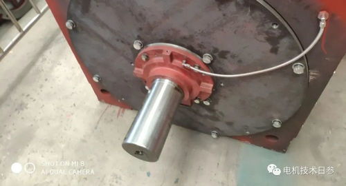 電機產(chǎn)品軸承系統(tǒng)中,固定端與自由端的選擇原則是什么