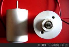 【高效率無刷直流電機500-1】價格,廠家,圖片,微電機,深圳市微電機制造-