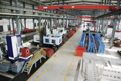 五個(gè)優(yōu)化 傳統(tǒng)產(chǎn)業(yè)升維的淄博實(shí)踐