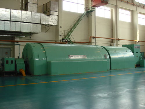 哈爾濱 哈電集團哈爾濱電機廠有限責任公司