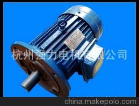 【全新銅線國標電動機Y系列三相異步電動機4KW-6立式電動機】價格,廠家,圖片,機械設備用電動機,杭州強力電機-