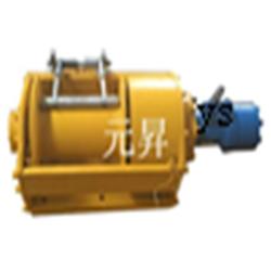 4噸液壓絞車液壓馬達結構 生產廠家