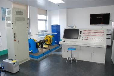 機械電子類實驗室電動機制造核心設備與配置